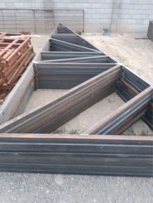 Услуги сварщика Сварочные работы