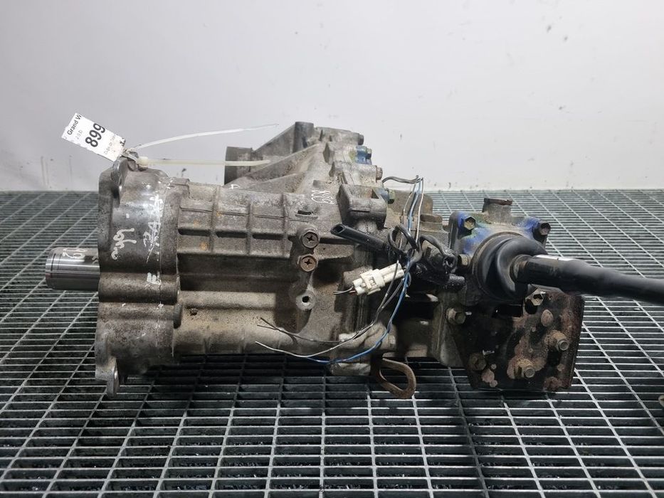 Cutie de Tranfer Grup Fata Suzuki Grand Vitara TD 2.0 D 1998 - 2005 92CP Manuala 5 ...