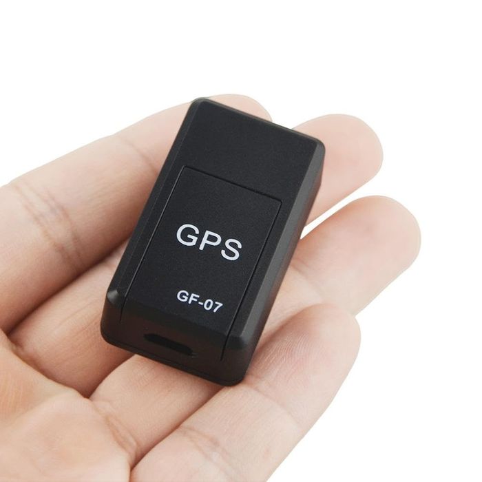 Gps tracker- barcha uchun