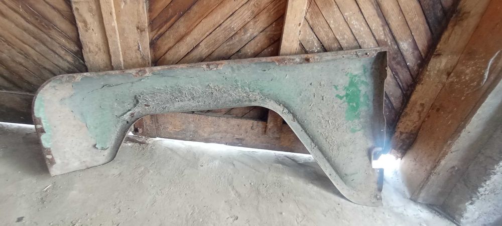 Калници за УАЗ 469Б