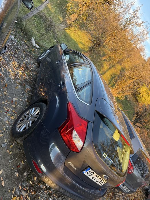 Vand Ford Focus