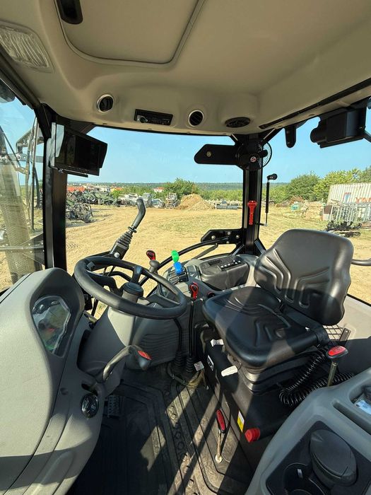 Трактор Muller T90 с Челен Товарач | 4х4 | 40кс | Нов | Гаранция |