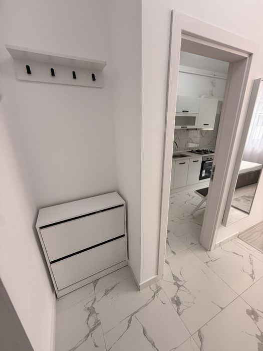 Garsoniera Militari Residence - direct proprietar