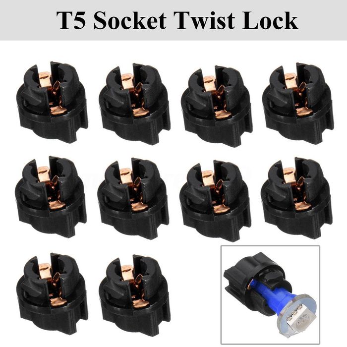 фасунги за лампа на автомобилно табло autoexpress , цокъл,база ...