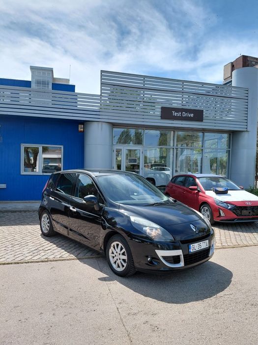RENAULT Scenic 2011 — imagine 24