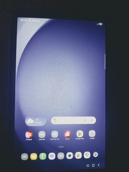 Galaxy Tab A9 8/128