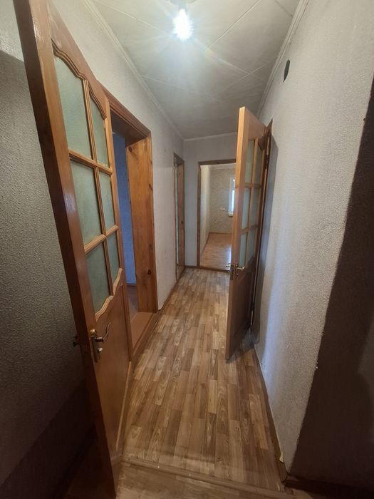 Сдам в аренду квартиру