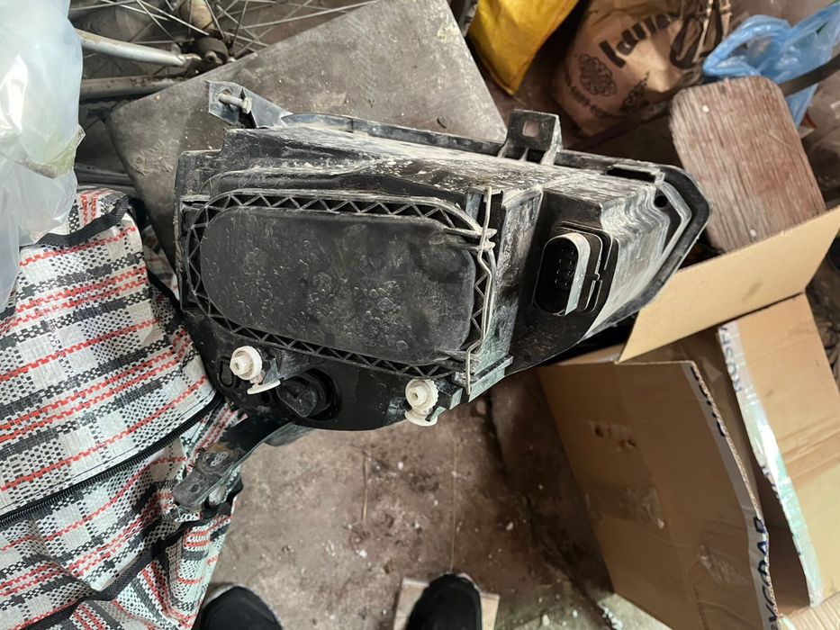 Продам фары на приору