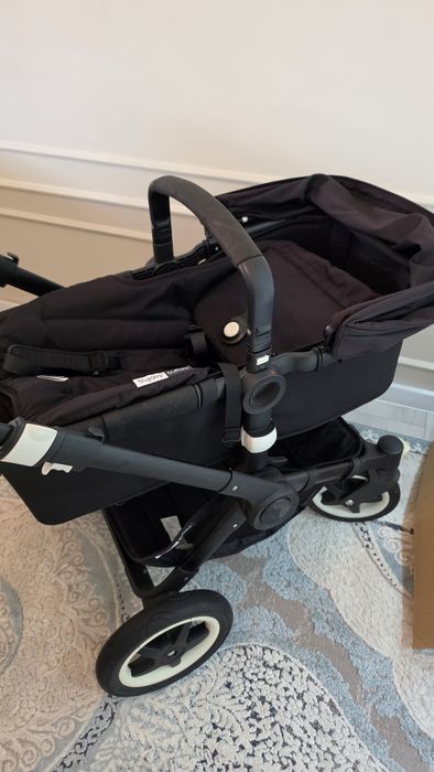Коляска Bugaboo Buffalo 3в1