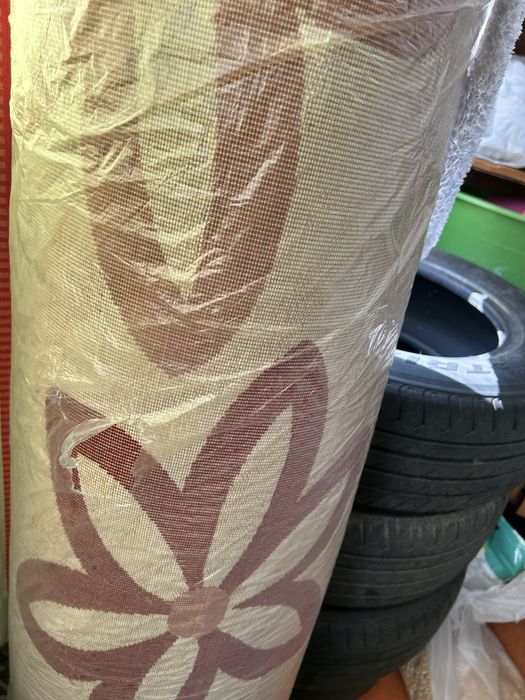 Қалың кілем. Ковер 2,5*4