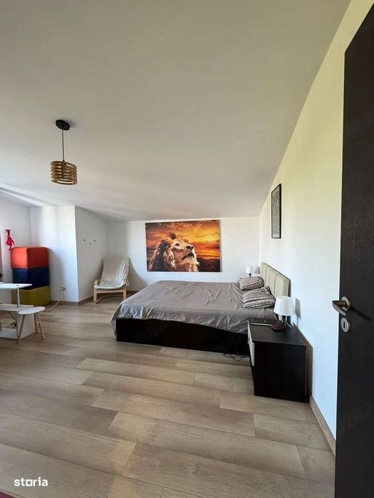 Crangasi.Apartament 2 camere de inchiriat