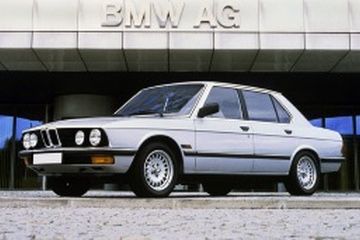 диски R14 оригинал BMW для моделей E28 E23