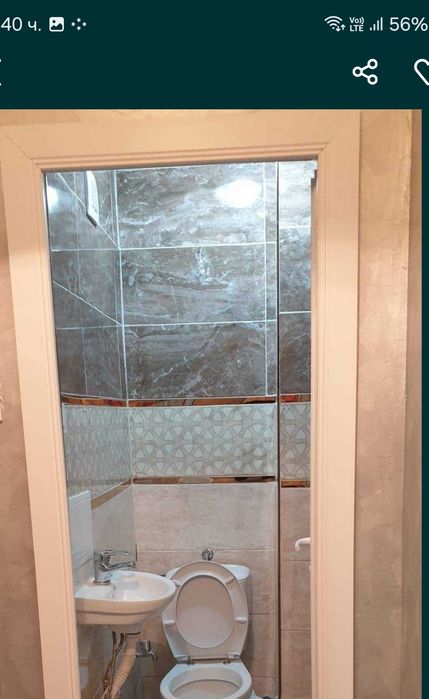 Продава се Гараж / Паркомясто в Шумен, Боян Българанов 2 - 21 кв.м за 1360 €/кв.м - Снимка #2