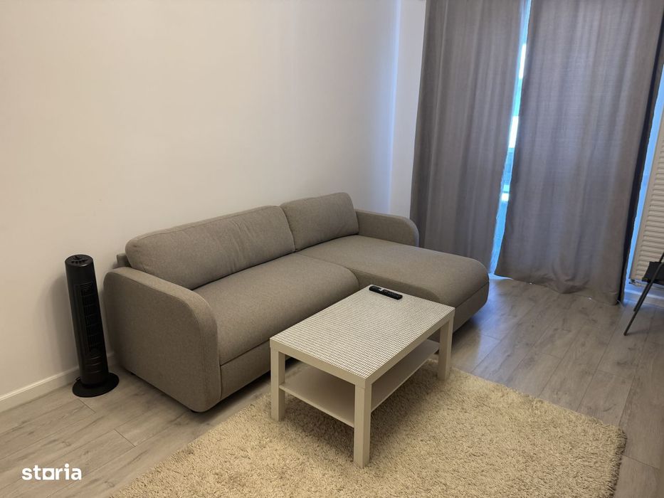 Ap 2 camere cu parcare privată ,  Bragadiru  lângă STB Diamantului
