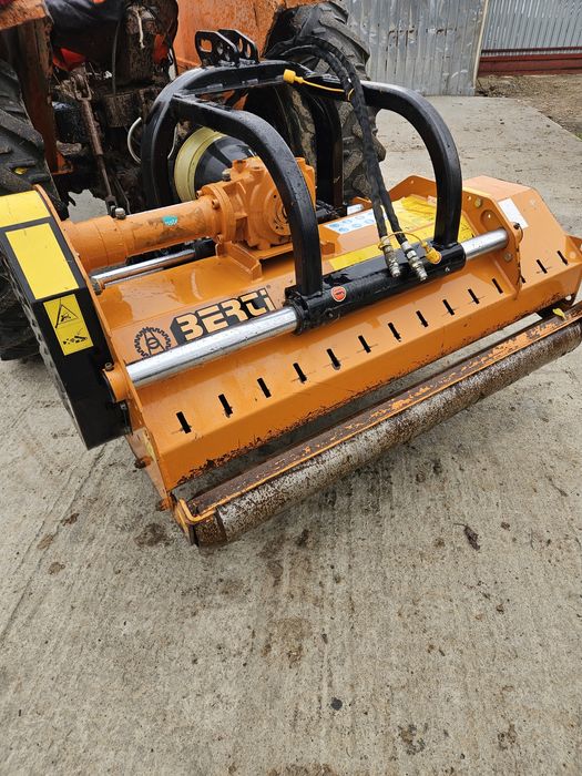 Tocator Berti 145 cm