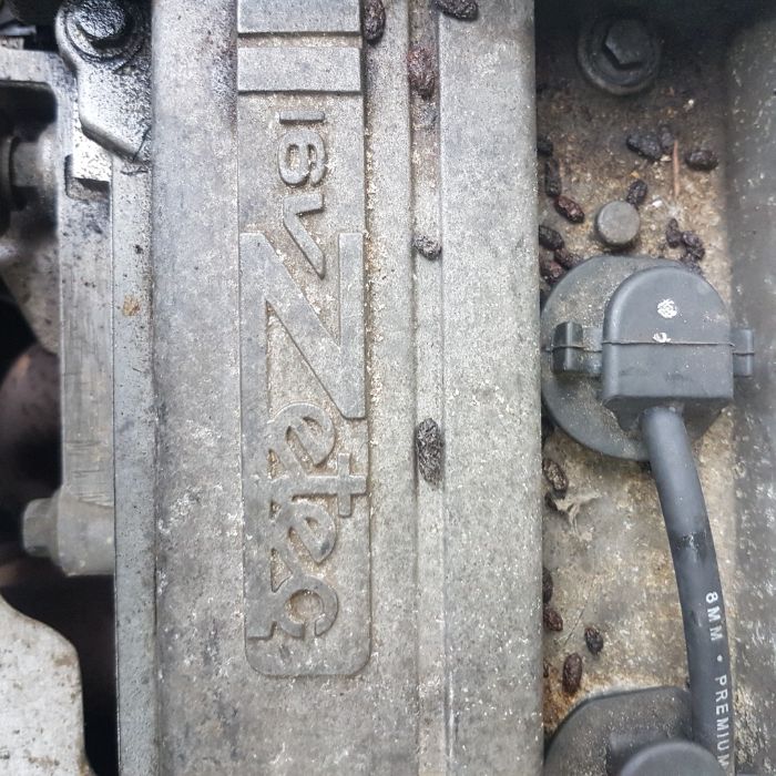 Продавам Ескорт на части