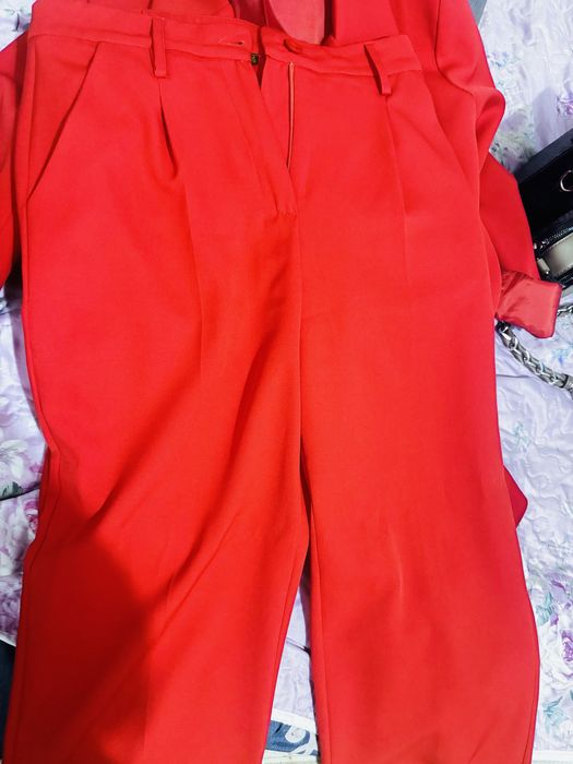 Пиджак двойка