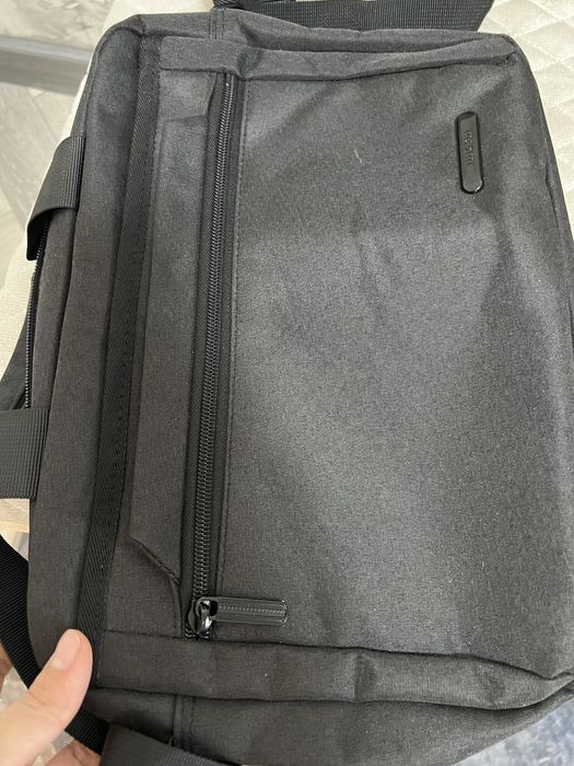 Сумка не большая