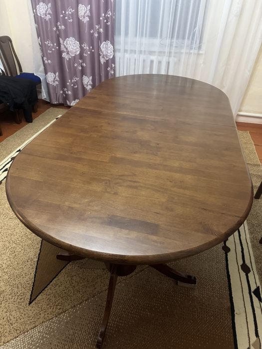 Стол, гостинный стол