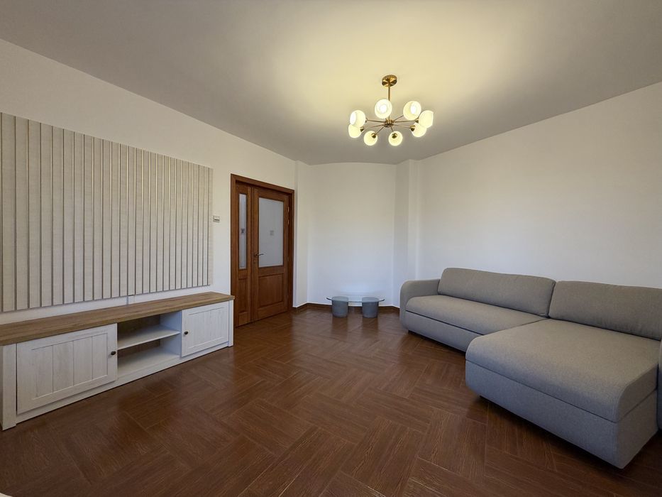 Apartament 2 camere Bd. Republicii