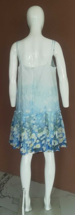 Rochie Cacharel ramia