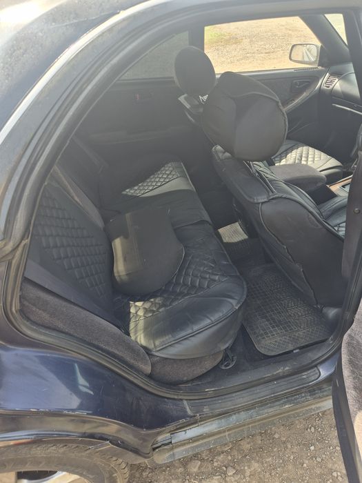 Toyota  windom хорошем состоянии