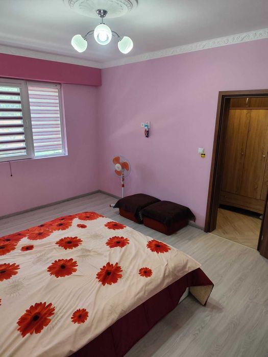 Продава се Тристаен апартамент в Тетевен - 65 кв.м за 627 €/кв.м - Снимка #21