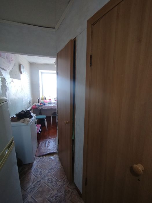 Продажа квартиры 2 комнаты