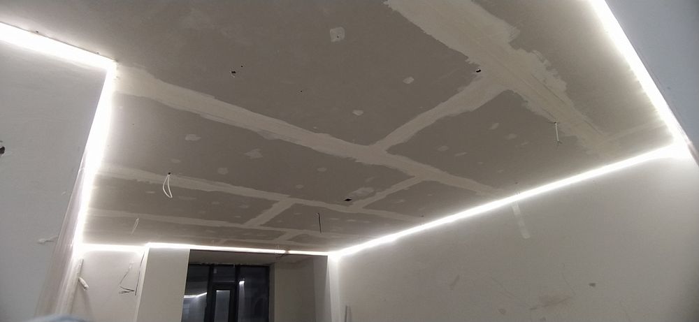 Мастер ремонт под ключ