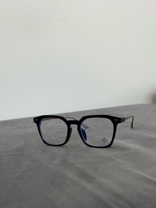 Ochelari Chrome Hearts unisex
