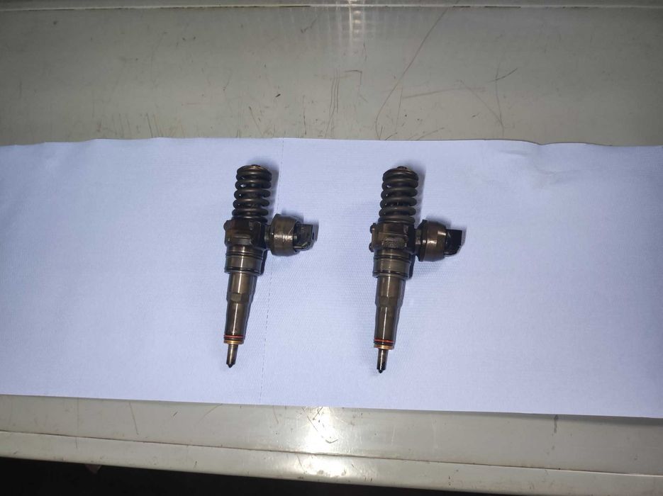 Injector injectoare volkswagen vw 2.0 BMP BMM 038130073bq CU 038130073