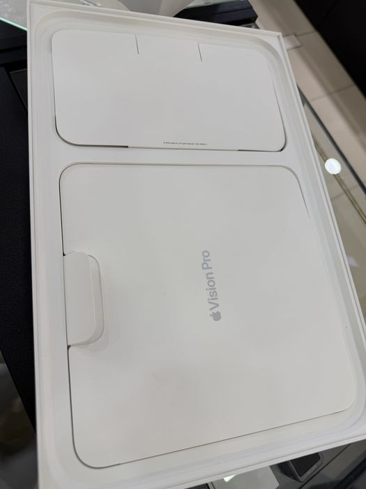 Apple Vision Pro 512Gb