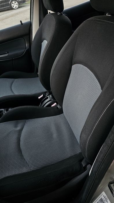 Peugeot 206 1.4 hdi