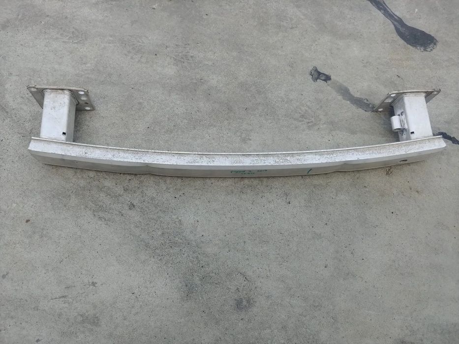 intaritura armatura bara spate peugeot 5008 2 2019 9816539580