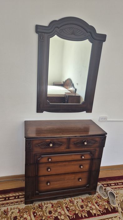 Спальная гарнитура