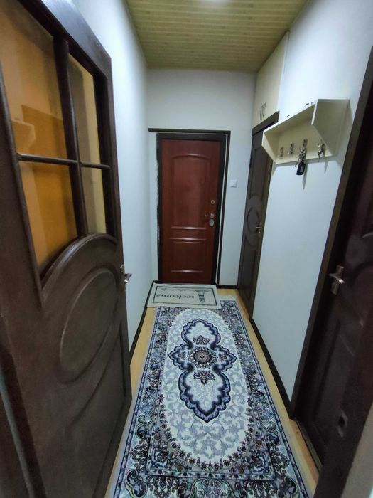 Долгосрочная аренда квартиры, сдаётся 3 комнатная квартира, аренда