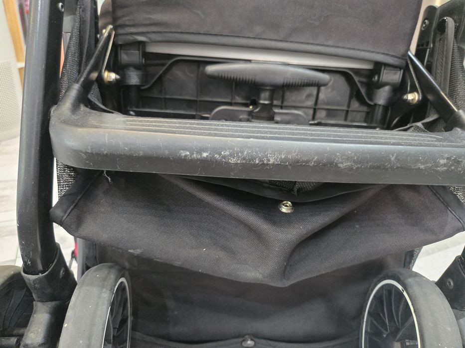 Лятна количка Кам