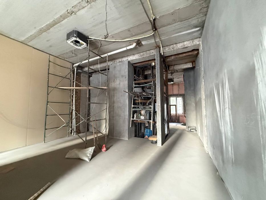 Сдаётся Уникальное Помещение 300м2 Паркентский (N158)