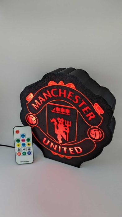 Manchester united аксесоари