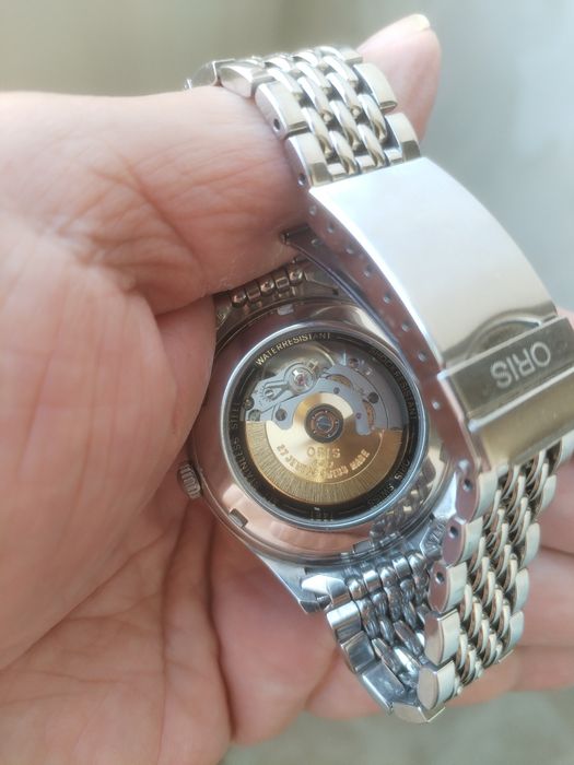 Oris 7461 Automatic