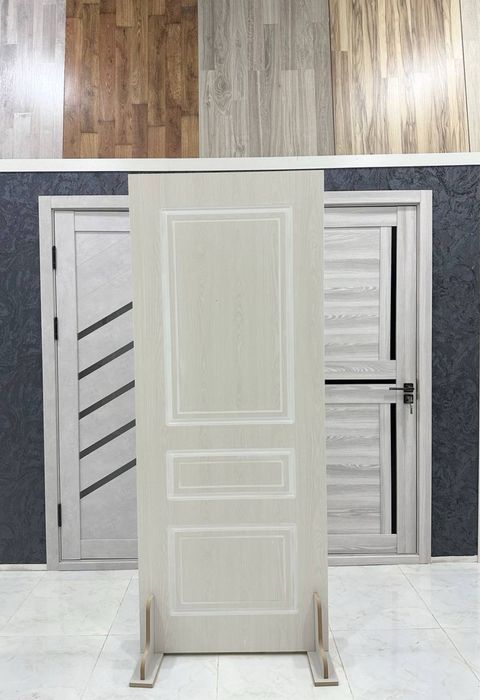 Межкомнатные двери 450 000 сум Договорная