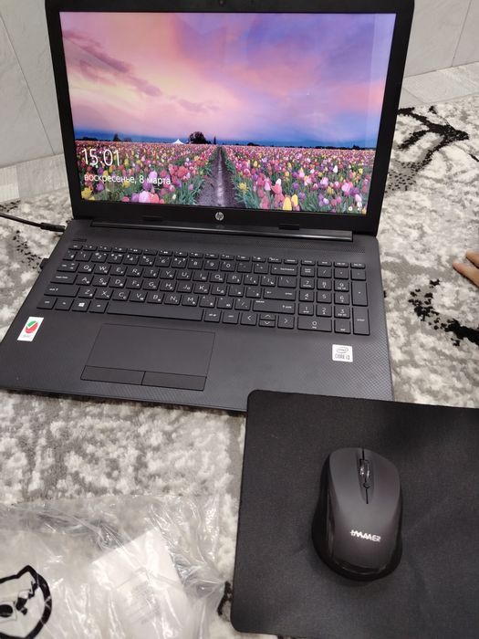 Noutbook HP sotiladi