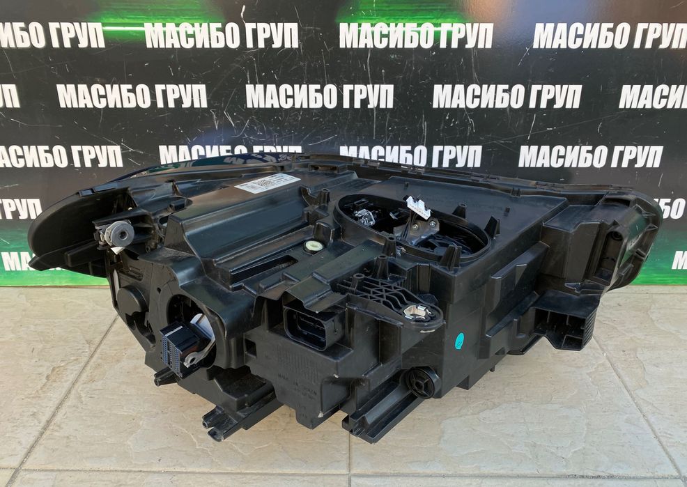 Фарове far BMW LED фар за Бмв Х1 Ф48 фейс Bmw X1 F48 LCI
