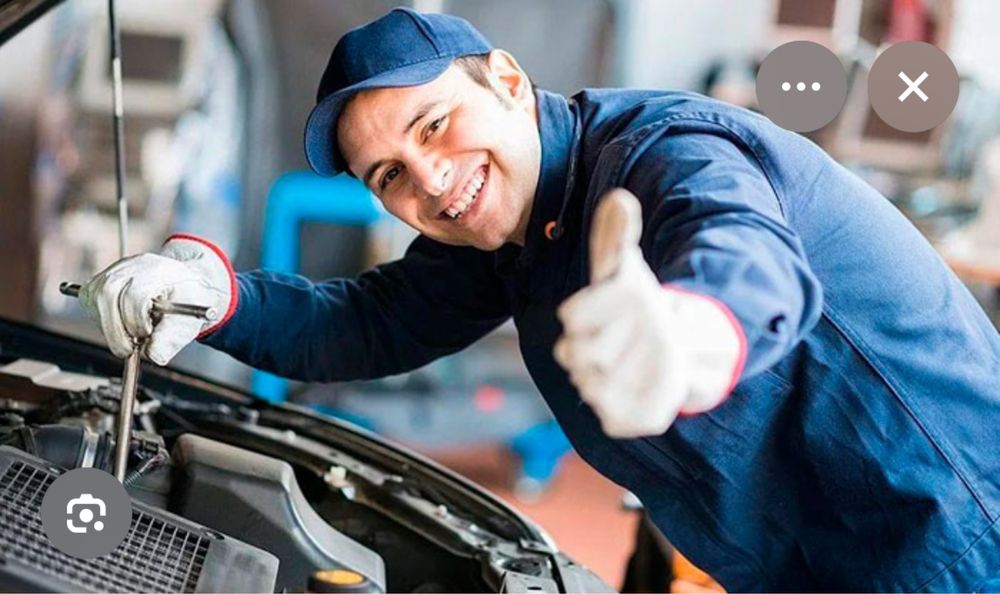 СТО услуги мастера ходовой части, замена даигателей и МКПП