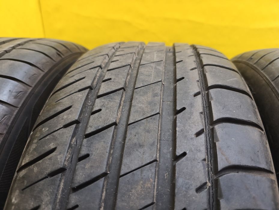 Шины 225 55 R16 Michelin комплект