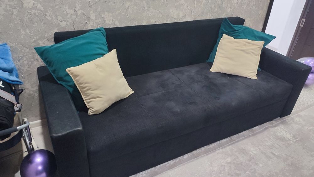 Продам диван тахта