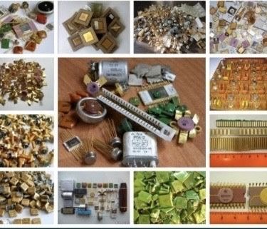 Скупка радиодетали Экибастуз