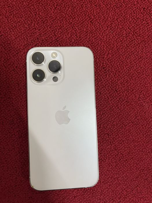 iPhone 14 Pro Max 256 GB LL/A