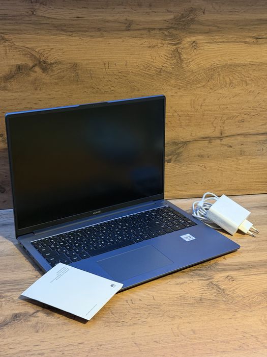 Ноутбук HUAWEI MateBook D 16/ 16гб/ SSD 1024гб