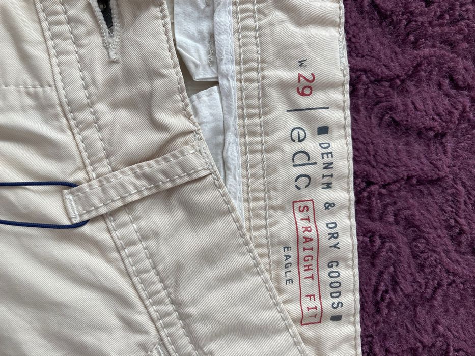 Мъжки панталони Esprit